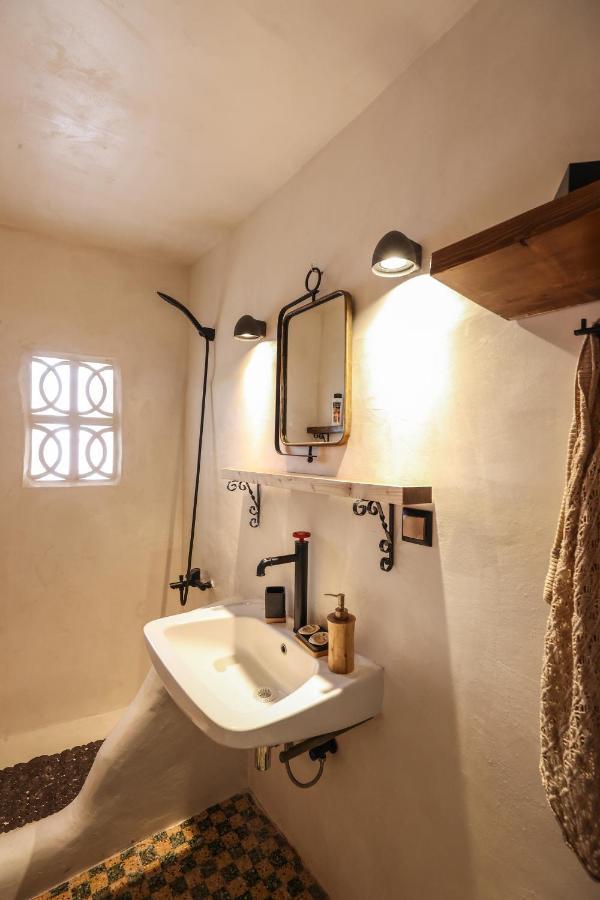 Sikate Hospitality Apartment Mykonos Town Exterior photo